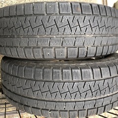 195/65R15 114.3スタッドレス5穴の画像