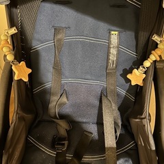 Pigeon ビングル B型ベビーカーの画像