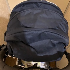 Pigeon ビングル B型ベビーカーの画像