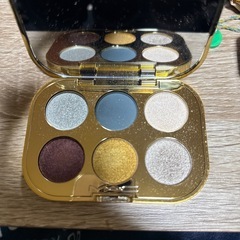 MACアイシャドウの画像