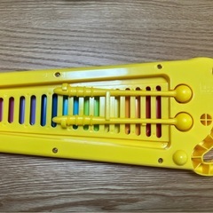 アンパンおもちゃ(鉄琴)
の画像