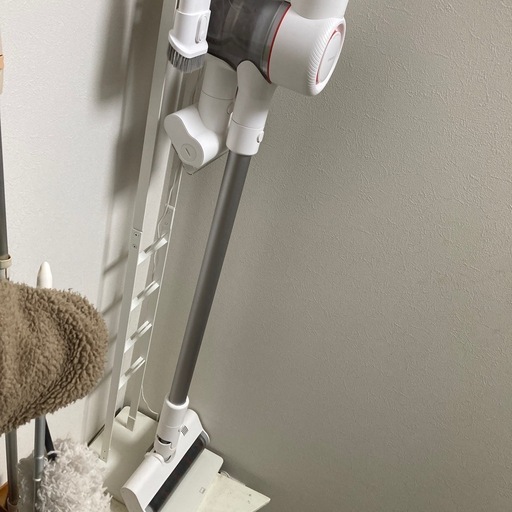 コードレス掃除機　実働品
