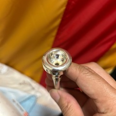 プレイテック　ピッコロトランペット
の画像