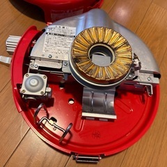 SENGOKU ALADDIN SAG-BF01Rポータブル ガスストーブの画像