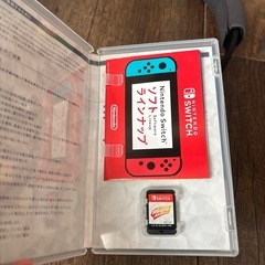 任天堂Switch リングフィットアドベンチャーの画像