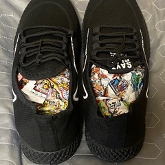 🉐格安‼️27cm耐久通気性抜群カジュアルスニーカー❣️の画像