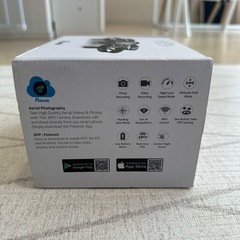 Potensic Firefly 小型ドローン の画像