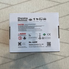 Potensic Firefly 小型ドローン の画像