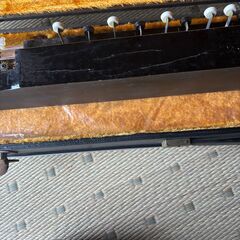 大正琴,要りませんかの画像