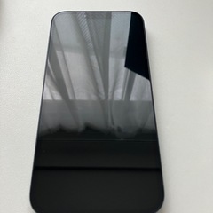 美品 95％ iPhone13の画像