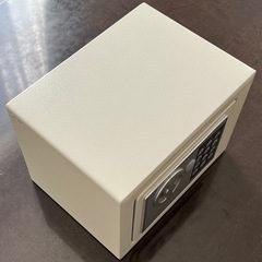 金庫の画像