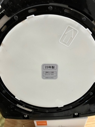 TIGER 魔法瓶ポット 2.2L ブラックpim-g220
