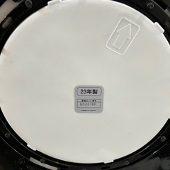 TIGER 魔法瓶ポット 2.2L ブラックpim-g220の画像