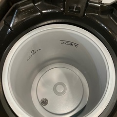 TIGER 魔法瓶ポット 2.2L ブラックpim-g220の画像