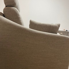 無料◆3人がけソファの画像