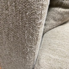 無料◆3人がけソファの画像