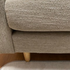 無料◆3人がけソファの画像