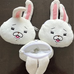 ロペの財布の画像