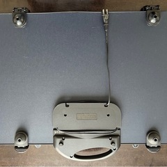 ズボンプレッサーの画像