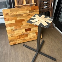 【ACME Furniture】ダイニングテーブルの画像