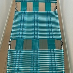 サマーベッドの画像