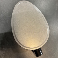 オイルポット 油こし器付き グレーの画像