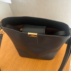 無料！ミニショルダーバッグの画像