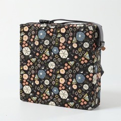 食事用クッションの画像