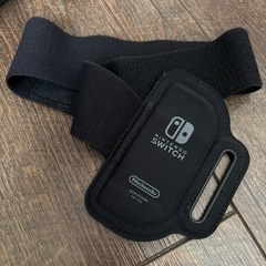任天堂Switch リングフィットアドベンチャーの画像