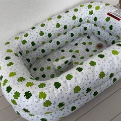 ベビーバスの画像