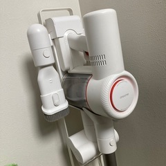 掃除機　実働品の画像