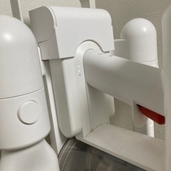 掃除機　実働品の画像