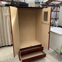 洋タンスの画像