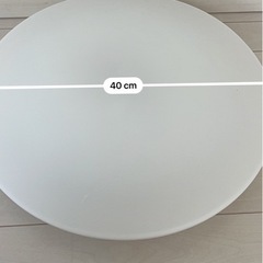 シーリングの画像