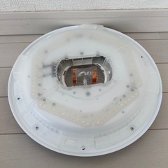 シーリングの画像