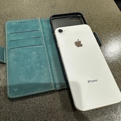 iPhone8の画像