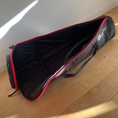 マンフロット 三脚バッグ 90cmパッド付 の画像