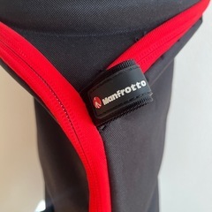 マンフロット 三脚バッグ 90cmパッド付 の画像