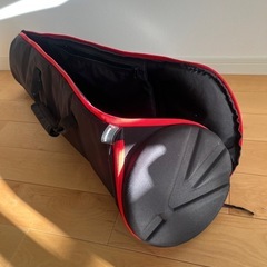 マンフロット 三脚バッグ 90cmパッド付 の画像