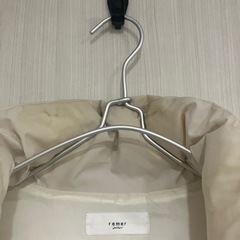 ダウン メンズの画像