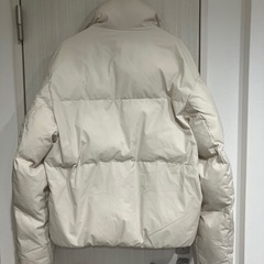 ダウン メンズの画像