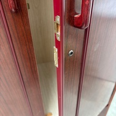 洋タンスの画像