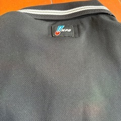 SSK 　NPB審判服　XO  背番号一桁の画像