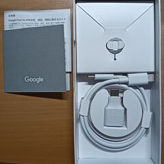値下げ　美品　pixel8a Ymobileの画像