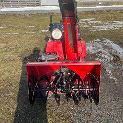 ホンダ　除雪機　　HS　1180Zの画像