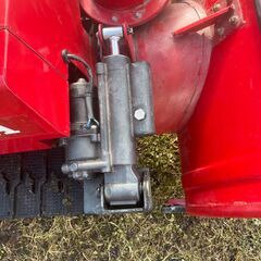 ホンダ　除雪機　　HS　1180Zの画像