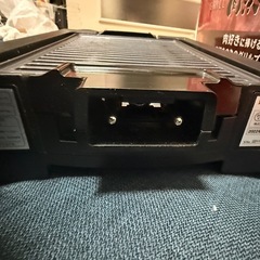 APIX肉祭りプレートの画像