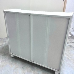 【１月中】ニトリ　ラック　棚　収納の画像