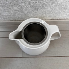 ティーポットの画像