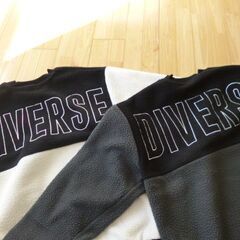 ★☆新春お年玉セール★シープ(ヒツジ)調★フリース２枚組☆★の画像